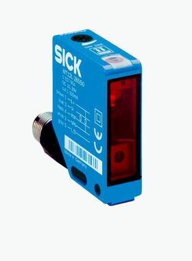 SICK 西克 WT12L-2B550A02 光电传感器 货号1022048