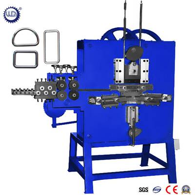 打扣机制扣机箱包扣机方扣机D扣机C扣机三角扣机包装扣机