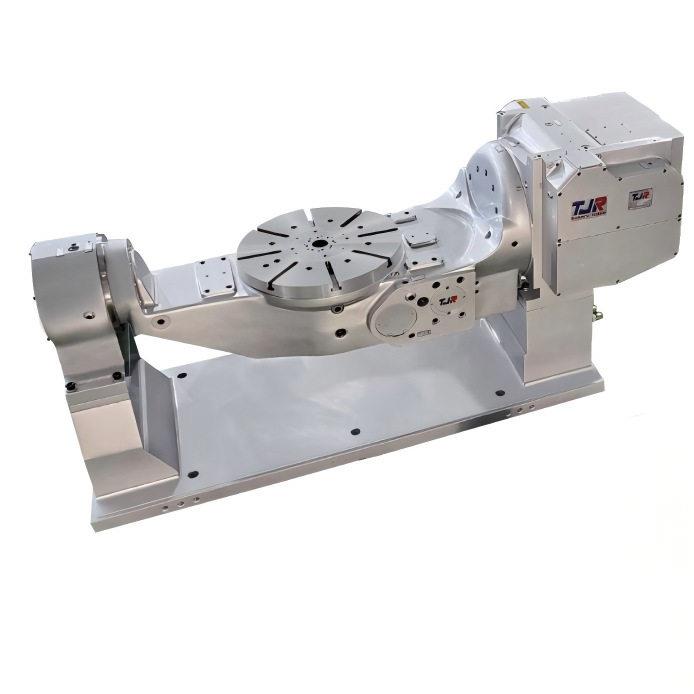 金潭佳数控分度盘FHR-401C-700-HR400A-K