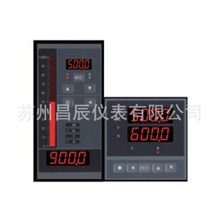 XSH操作器t速度给定器智能阀门手操器调节反馈表调节温控仪表