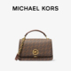 女包手提包链条翻盖斜跨包通勤包 Kors新款 新年礼物 Michael