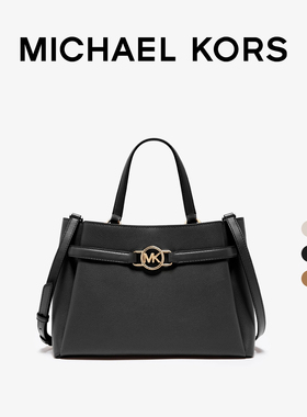 【新年礼物】Michael Kors mk ANGELINA 女士大容量手提斜挎包包
