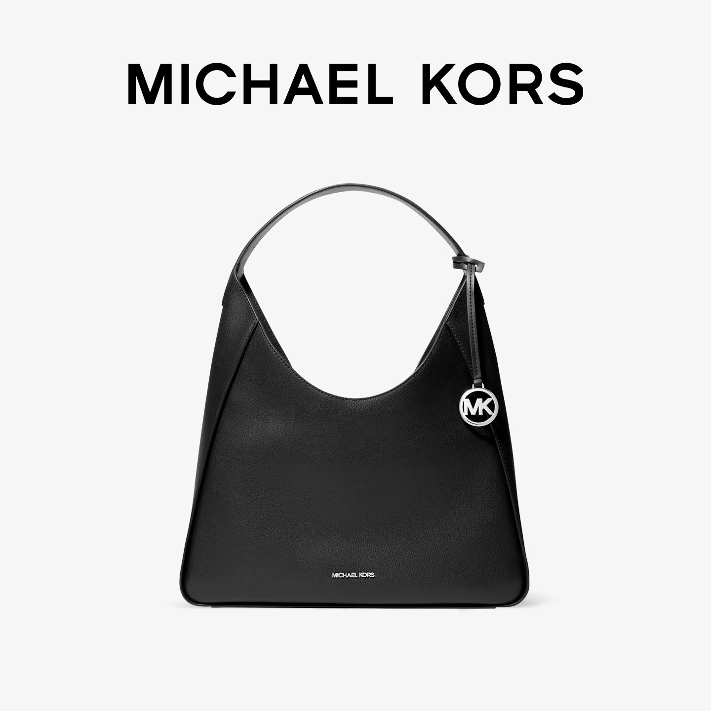 【新年礼物】Michael Kors经典时尚百搭通勤腋下包,箱包皮具/热销女包/男包,通用款女包,淘宝优惠券,粉丝福利购,淘宝优惠卷