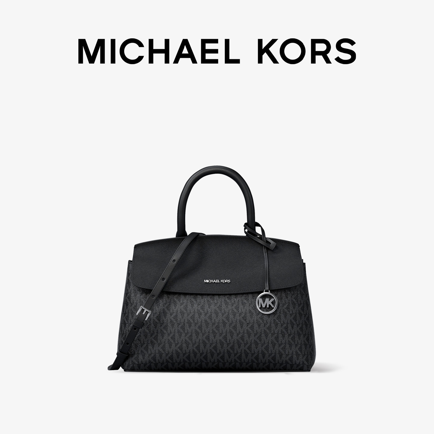 MichaelKorsLANDRY手提包图片