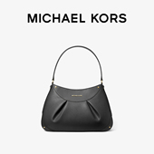 女包黑色小方包百搭单肩包 Kors新款 新年礼物 Michael