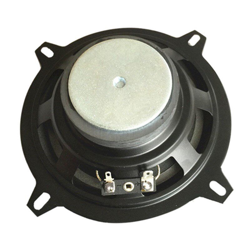 LS130W-4-R8 5寸8欧18W布边纸盆60磁97dB专用于汽车喇叭Y扬声器12