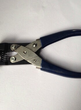 PVC倒角钳器 可切塑封卡片 圆角钳 RI5倒角钳 圆角器 铸钢锋利