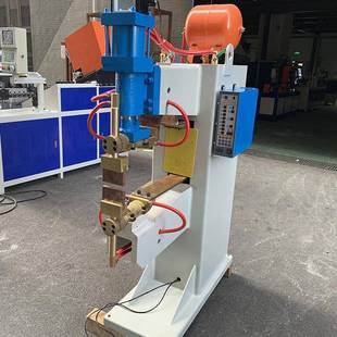 篮子金属成型设备点焊机网片排焊机电阻焊机不锈钢镀锌板焊接机