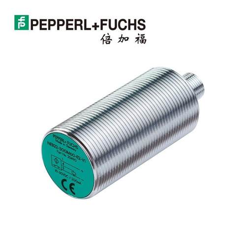 倍加福电感式接近开关(231572)NEB22-30GM60-E3-V1