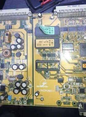 弘讯电脑7KCPUM2-1主机板2BP_S700_CPUA-01402显示板