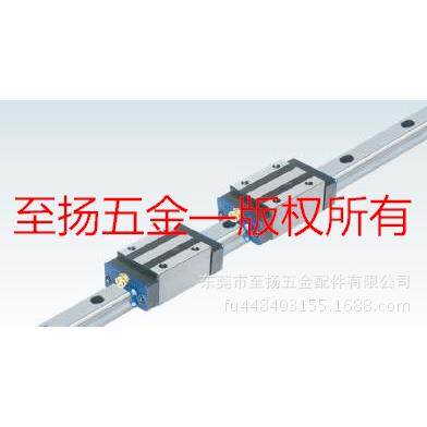 汉江HJG直线滚珠导轨滑块 DZ65ZB DZ65ZBL 线性滑动滑轨滑块现货
