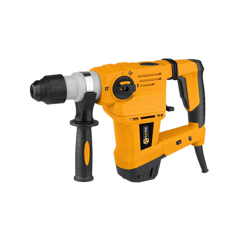 COOFIX 工业多功能冲击钻电锤电钻 CF-RH010三用轻型电镐锤钻