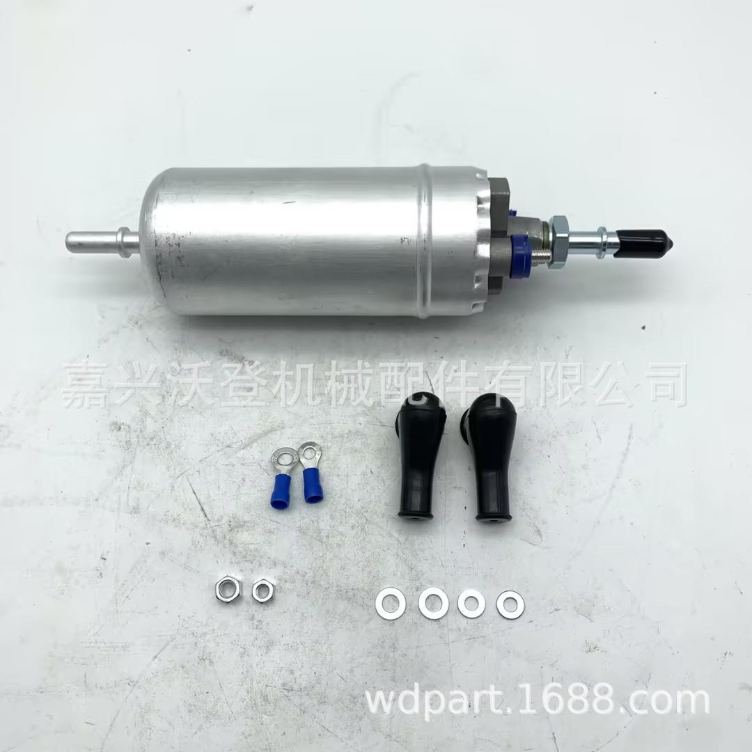 24V电子燃油泵 RE515718 用于强鹿挖掘机200CLC 230CLC 270CLC