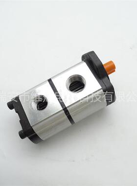 31LB-40500齿轮泵挖掘机配件适用HL770-7A HL770-9 HL770-9S