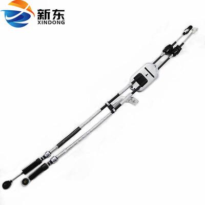 雅力士变速器控制拉索换挡 YARIS OE号3382052481 33820-52440