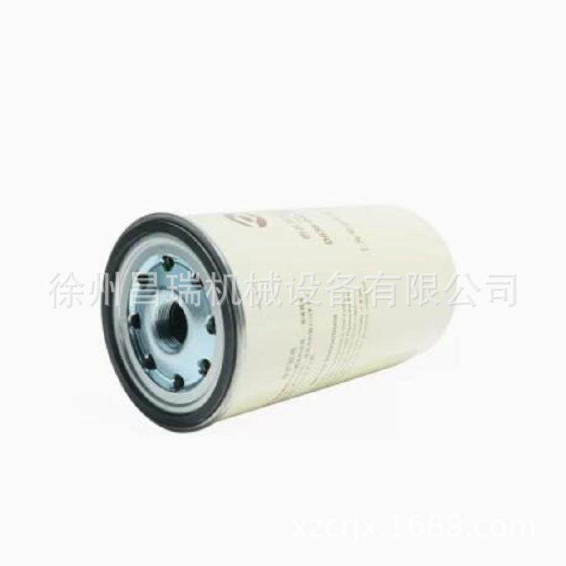 上柴发动机D638-002-802A+B原厂燃油滤清器工程机械徐工吊车配件