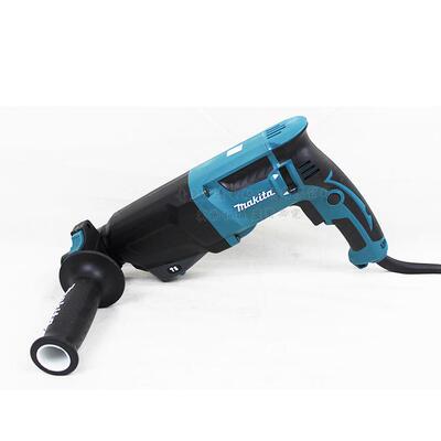 makita牧田HR2300电锤冲击钻家用多功能电钻调速两用电锤冲击电钻
