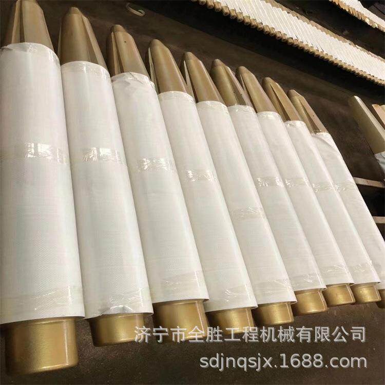 徐XE335C挖掘机破碎锤钎杆 破碎锤 缸体 曲轴 缸盖总成