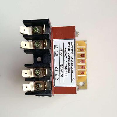 1FC6发电机下垂电流互感器4AM47 TN16933