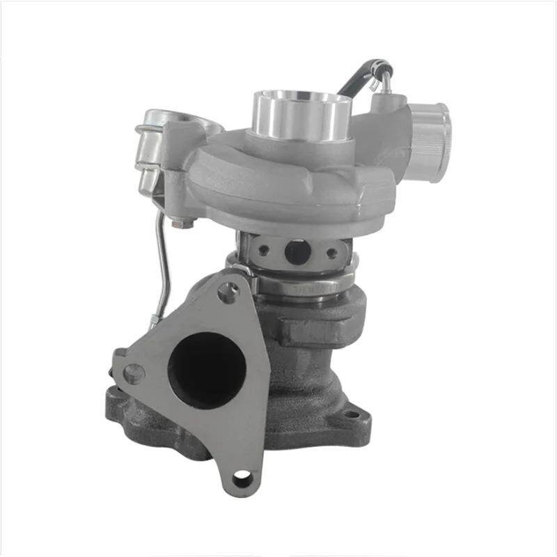 适用TD04-13T斯巴鲁2.0T森林人Ej20涡轮增压器总成49377-04200