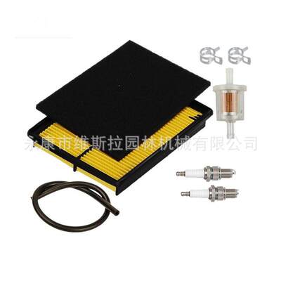 割草机配件空滤器海棉 GX610 GX620 GX670 GXV620 GX610KS 18 20