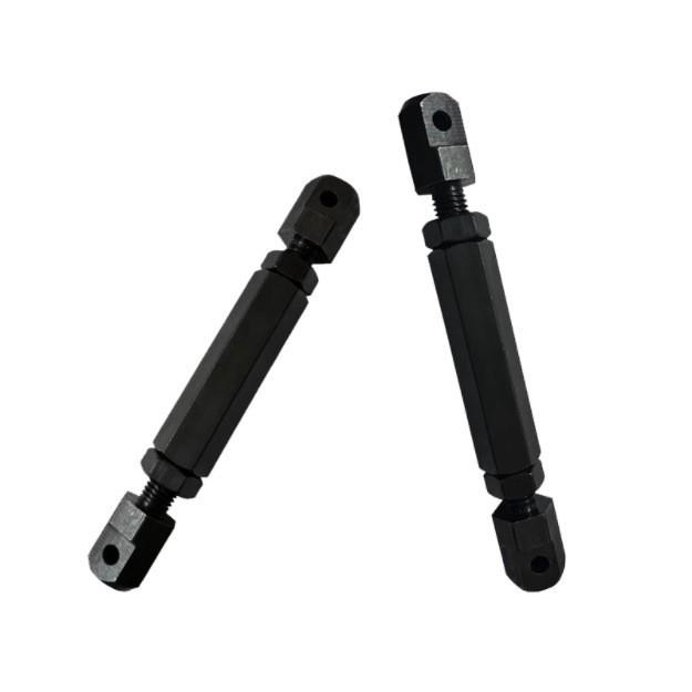 链条连接杆接头调节螺杆VSR01-15 25 35 40 50 60 80 STRT张紧杆