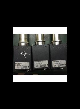 Basler A602f-2 A622F-DC工业相机维修 出售