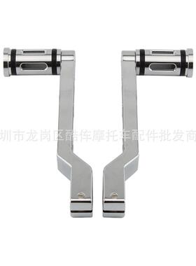 适用Harley XL883 1200XL X48 Dana modified gear lever