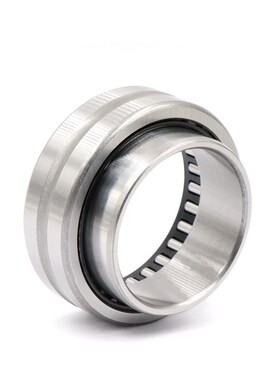 日本进口滚轮轴承 NA22/6 22/8 2200 2201.2RS带内圈