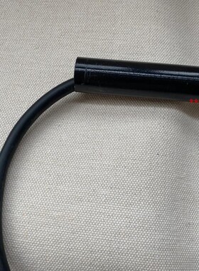 400钢材切割机配件长手柄开关切割机手把带开关开关手把三相手柄