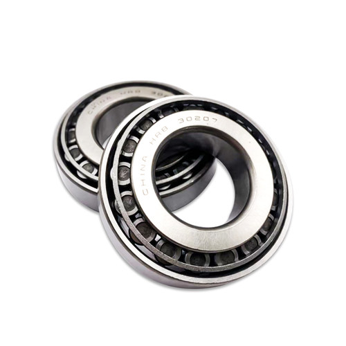 哈尔滨HRB圆锥滚子轴承32044 32048 32056 32060 32064 ZWZ