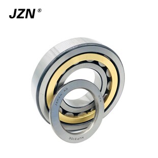 209 圆柱滚子轴承NUP204 208 207 205 206