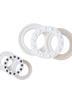 日本原装进口氧化锆全陶瓷推力球轴承 51203 51204 51205CE SH