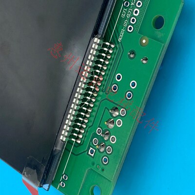 日立电梯配件LCA外呼板SCLC-LCD4液晶外呼MCA液晶外呼C0006448-A