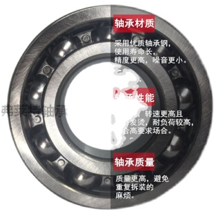 哈尔滨轴承6226 6236 2RS 6234 6240ZZ 6232 6230 6228 6238