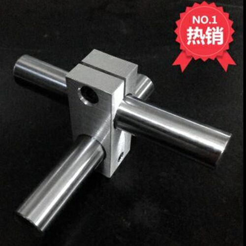 铝合金 快速安装型 支柱固定夹 C-ALKDE C-HLKDE C-ALKDU C-HLKDU