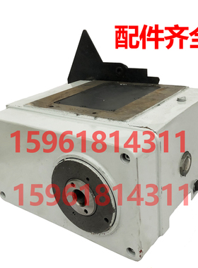 外圆磨床MA1420A头架总成 主轴MM1420 MA1320上海三机配件无锡上