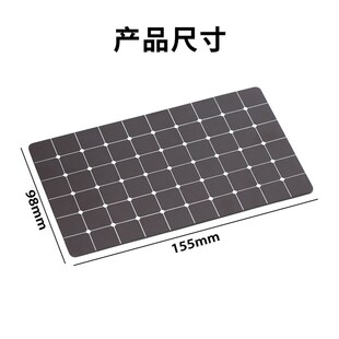 磁性收纳垫螺丝记忆板手机维系工具便携式手机电脑螺丝收集新款