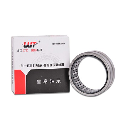 滚针轴承带内圈NA4908/NA4909/NA4910/NA4911进口质量 替代进口