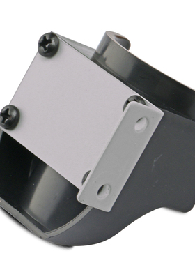 快克857DW+热风枪支架957D 706W+ 705 857手柄休眠感应手柄座原装