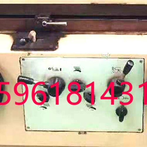 ME1332A ME1432B陕西机床厂 磨头进给手轮 床身手轮 操纵手轮手把