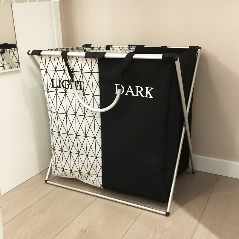 毛绒玩具收纳桶家用收纳篮可移动脏衣篮储物框儿童玩具收纳篮带盖,收纳整理,毛绒玩具收纳桶/箱,淘宝优惠券,粉丝福利购,淘宝优惠卷