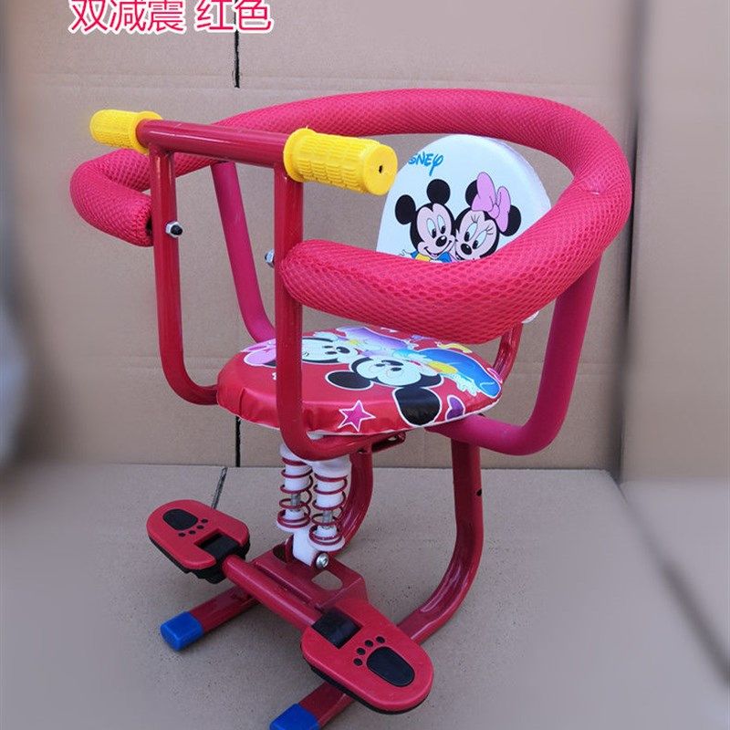 电瓶车安全座椅前置儿童电动摩托车踏板座椅婴幼儿通用宝宝凳子,电动车/配件/交通工具,电动车儿童座椅,淘宝优惠券,粉丝福利购,淘宝优惠卷