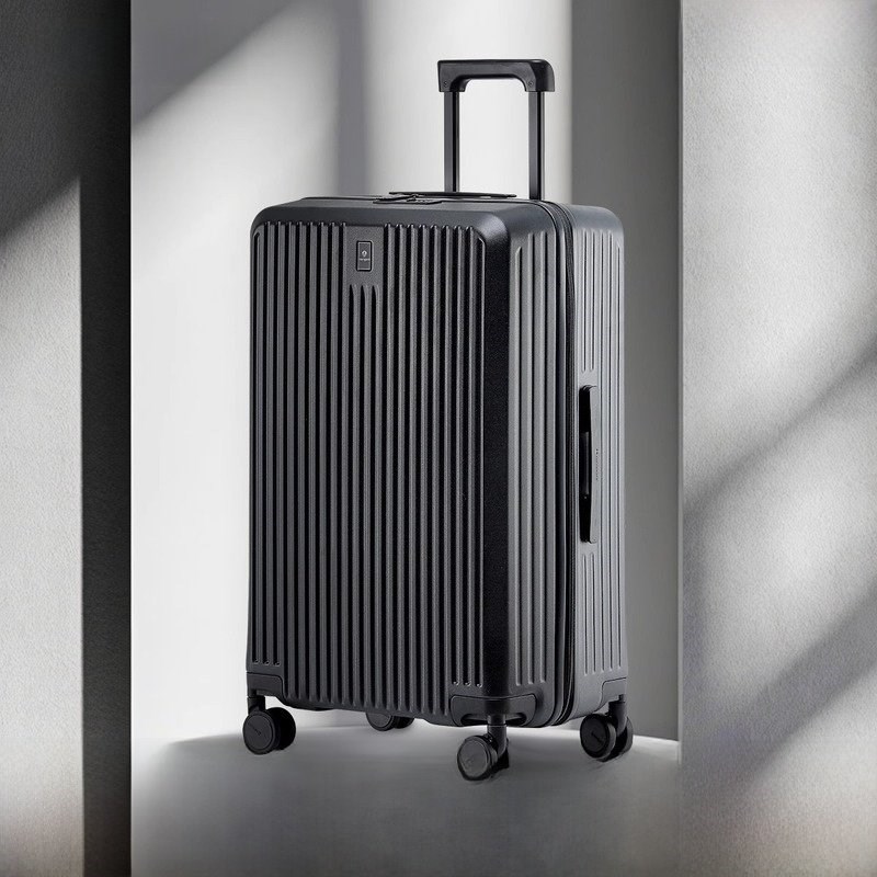 Navigare小型帆船20英寸登船箱轻便手推车箱密码行李箱男士大容Y