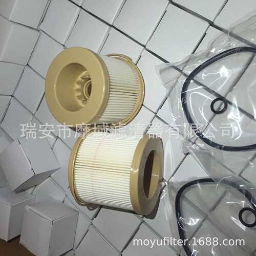 瑞安摩域卡车滤清器 油水分离器 R61709