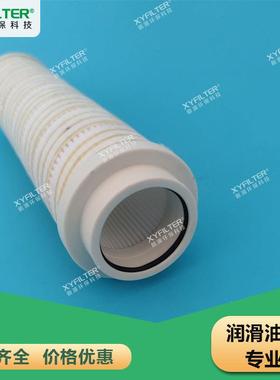 新源再生纤维素滤芯YNE-YXLXJ-0316 再生树脂滤芯YNE-YXLXZ-0320