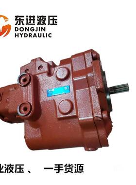 PSVD2-27E 山河智能70液压泵 柳工906液压泵 一手货源