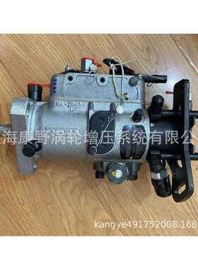 适用康明斯的原装喷油泵V3042F223K 3908674 3042F224 V3042F220
