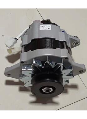 2102090104A发电机JFZB2410X-L发电机适用潍柴杨柴发电机