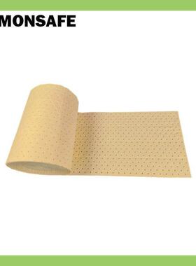 LEMONSAFE化学品万用吸收卷多用途化学品吸附棉卷HLR11